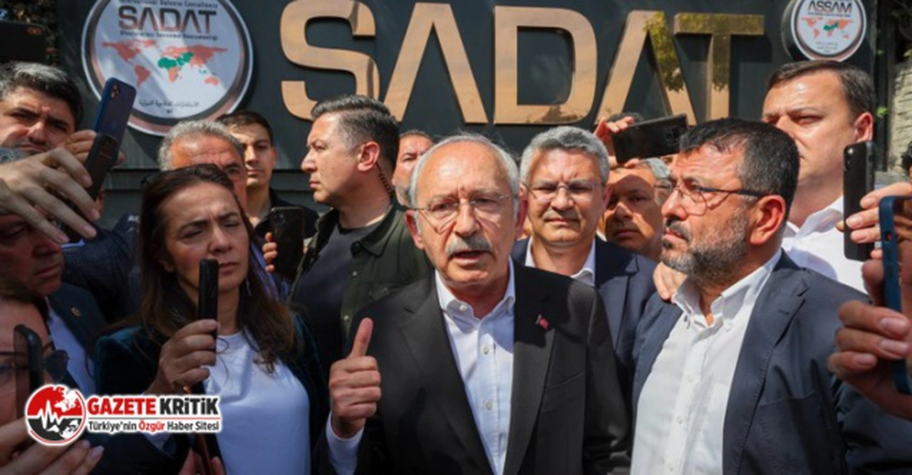 CHP'li Salıcı: Bize gelen bilgiler var, paramiliter gruplar akıllarının ucundan dahi geçirmesin