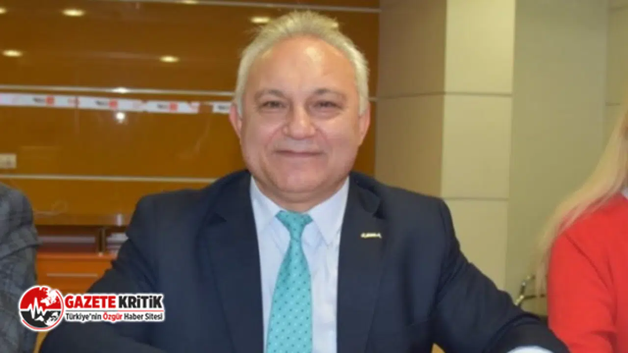 CHP'li Yılmaz: "Sağlık sorununu çözeceğiz"