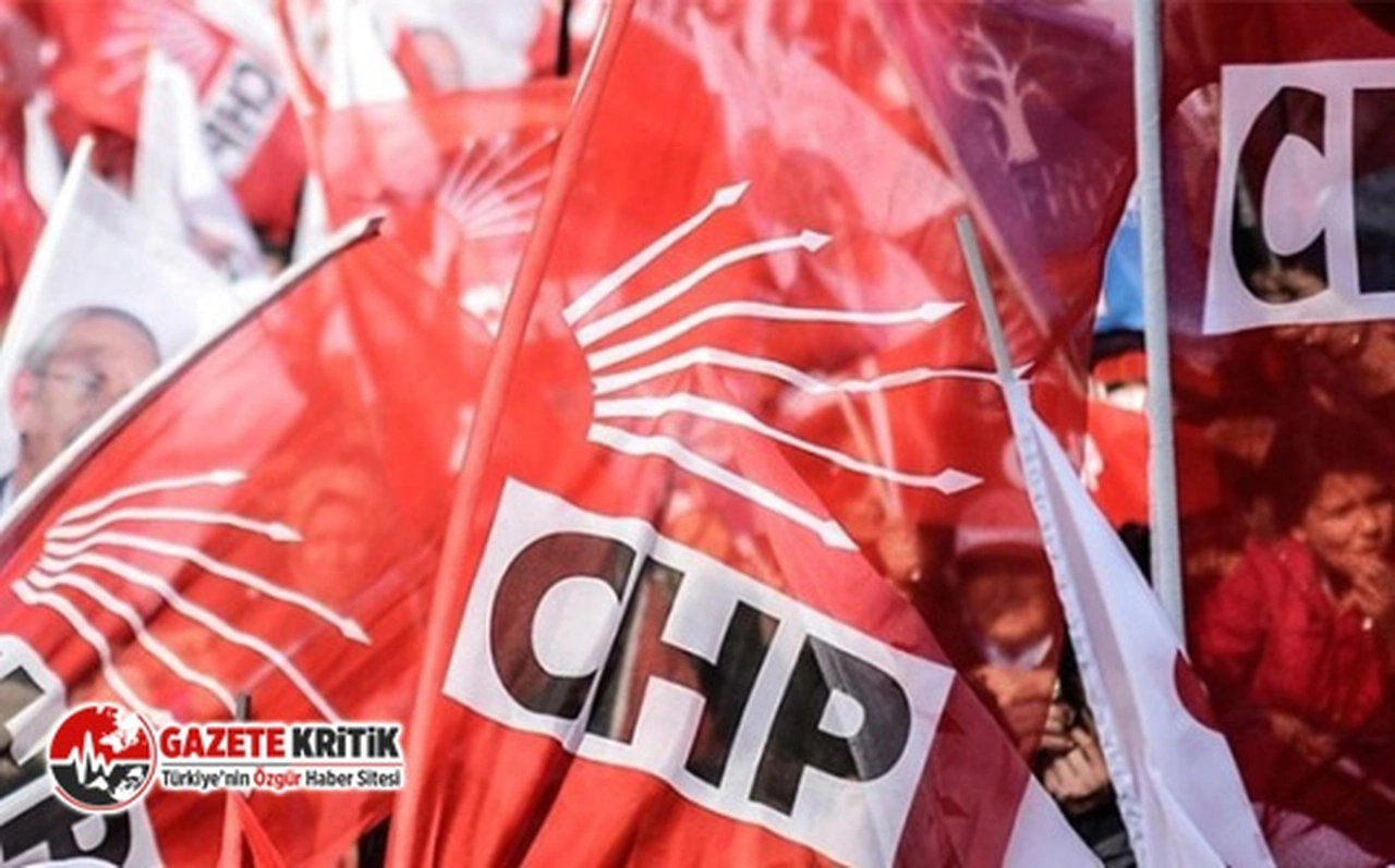 CHP'nin İzmir'deki seçim bürosuna saldırı!