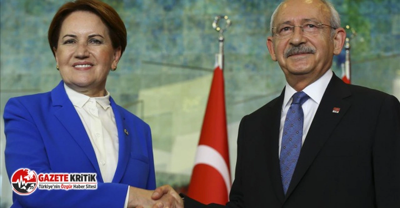 CHP ve İyi Parti’de “fermuar” illeri 10’dan 16’ya çıktı
