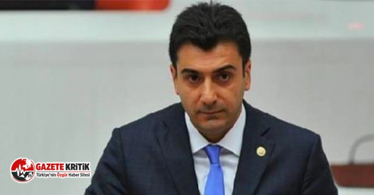 CHP’li Emre: Çift maaşlı Genel Müdür Vekili Yüksek, ‘dönüşüm’ adı altında SGHM’de paralel kadrolaşmaya mı gidiyor?