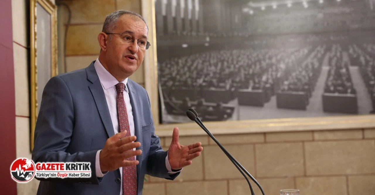 CHP’li Sertel: PTT küçülüyor, küçük ortak zenginleşiyor