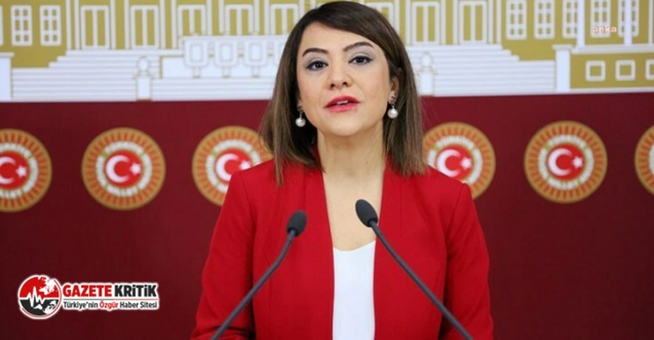 CHP’Lİ TAŞCIER, "AKP’NİN VE ERDOĞAN’IN KADINLAR HAKKINDA NE YAPTIĞI, NE SÖYLEDİKLERİ DOĞRU, NE DE YAPACAKLARI, SÖYLEDİKLERİ TUTARLI”