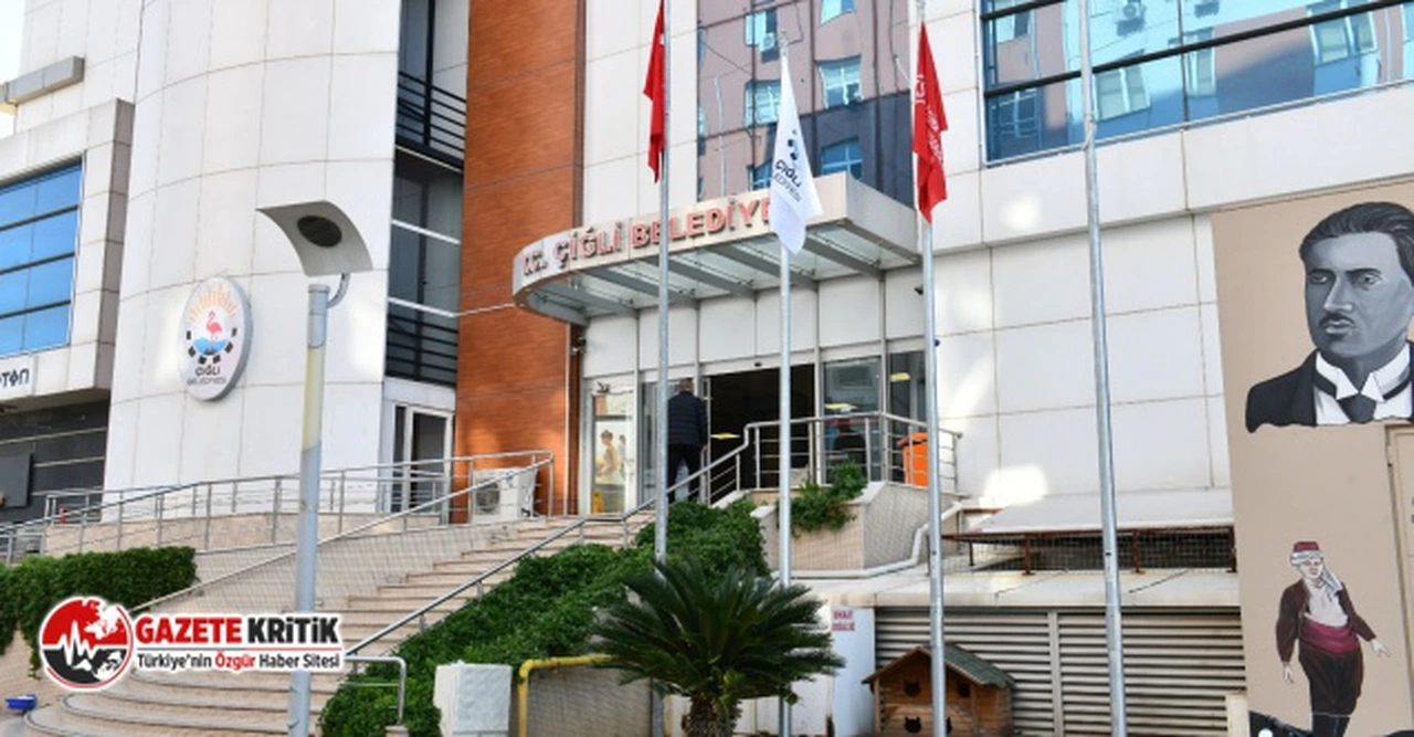 Çiğli’de Yerel Eşitlik Eylem Planı onaylandı
