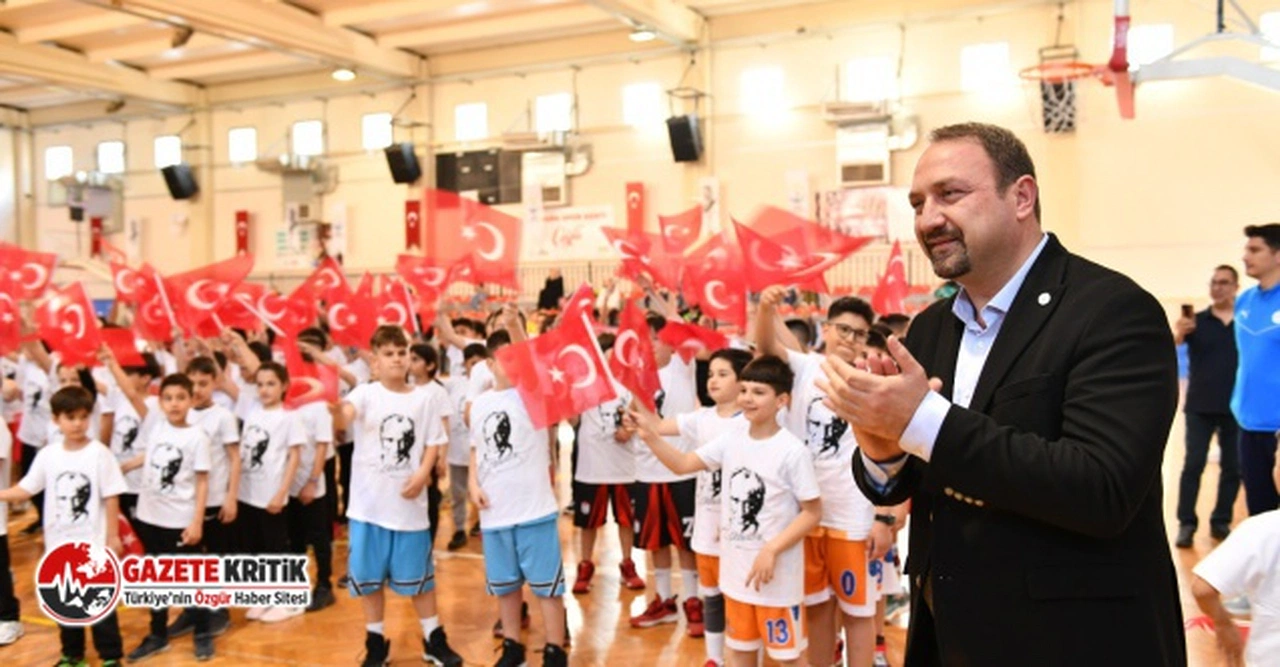 Çiğlili Çocuklar Bayram Coşkusunu Kids Fest'te Yaşayacak