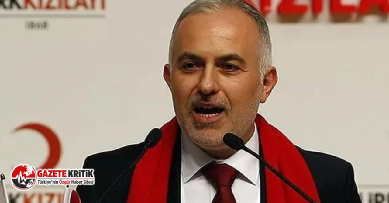 Çöken su şebekesinin arkasından Kerem Kınık'ın şirketi çıktı