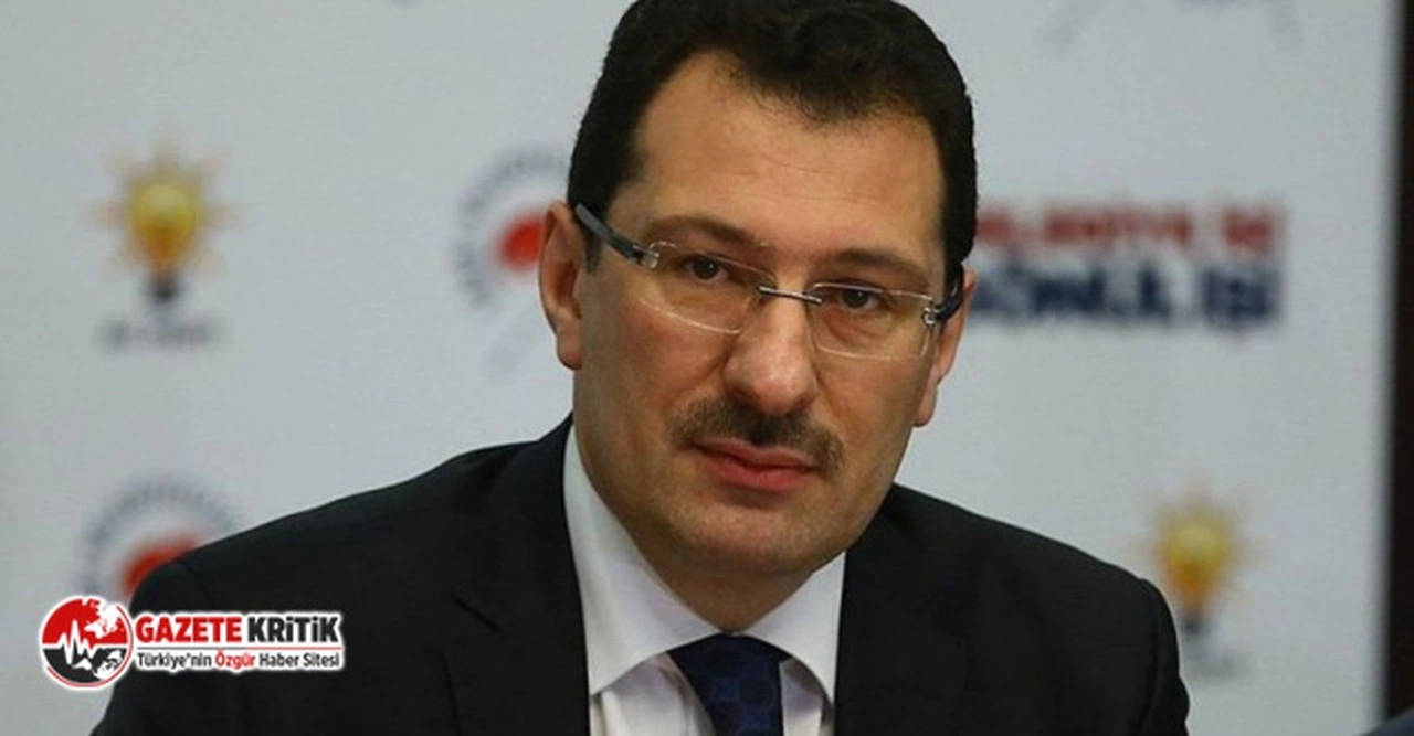 Cumhur İttifakı ortak liste yapacak mı? AKP'den açıklama
