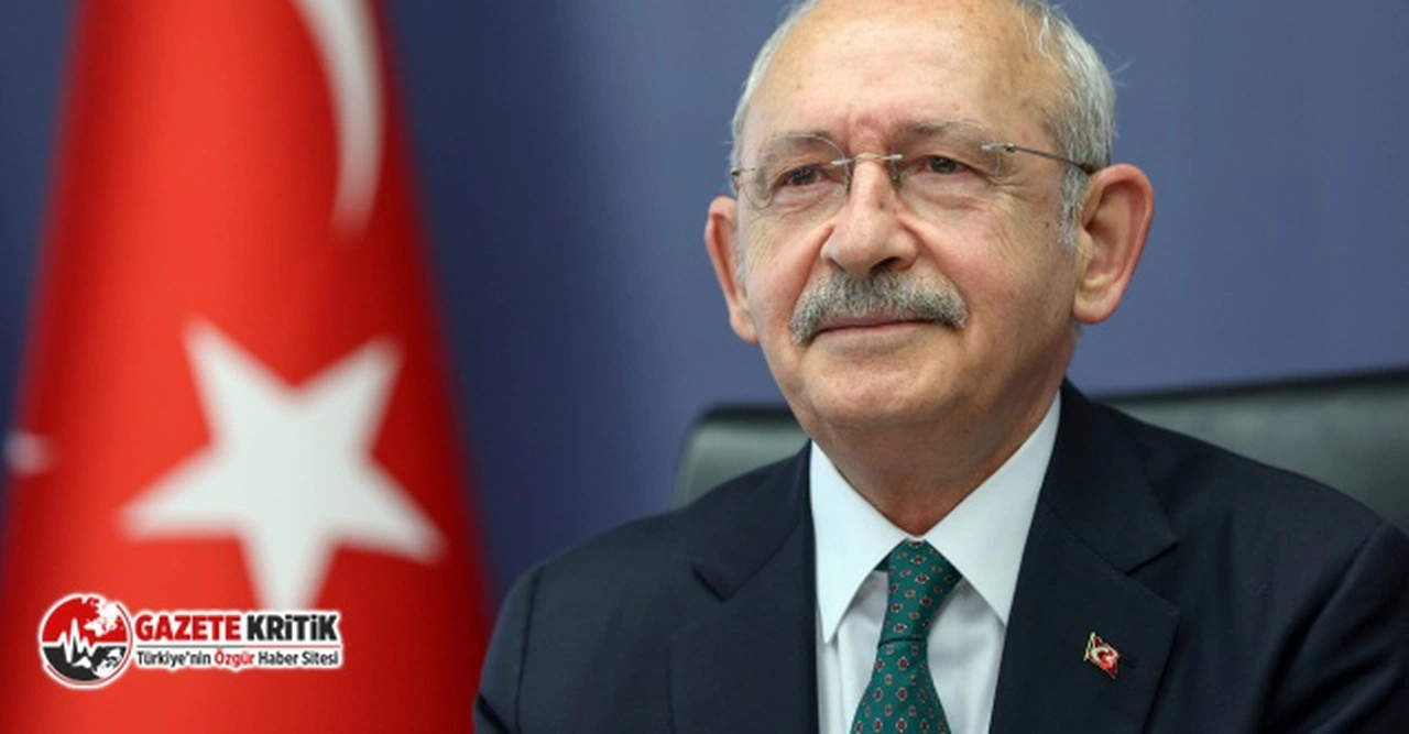 CUMHURBAŞKANI ADAYI KILIÇDAROĞLU: “İKTİDARIMIZDA HAK TEMELLİ SOSYAL DEVLET POLİTİKALARI SAYESİNDE ROMANLAR DA GÜÇLENECEK”