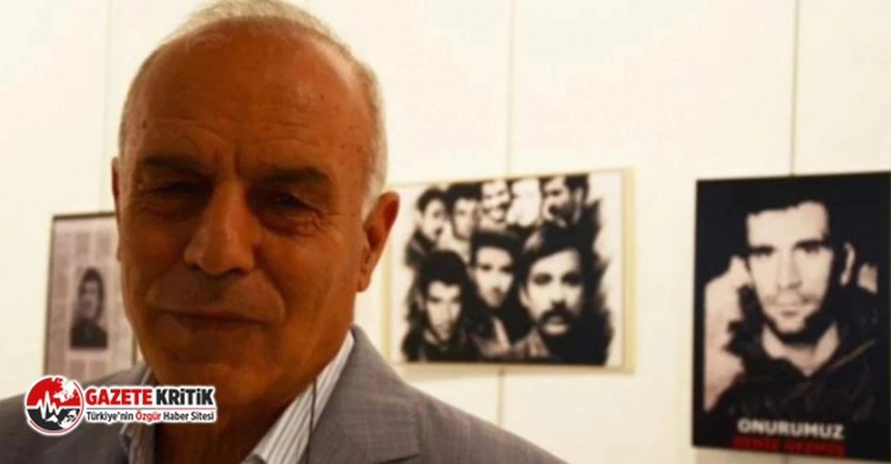 Deniz Gezmiş'in abisinden Aksakal'ın ifadelerine tepki