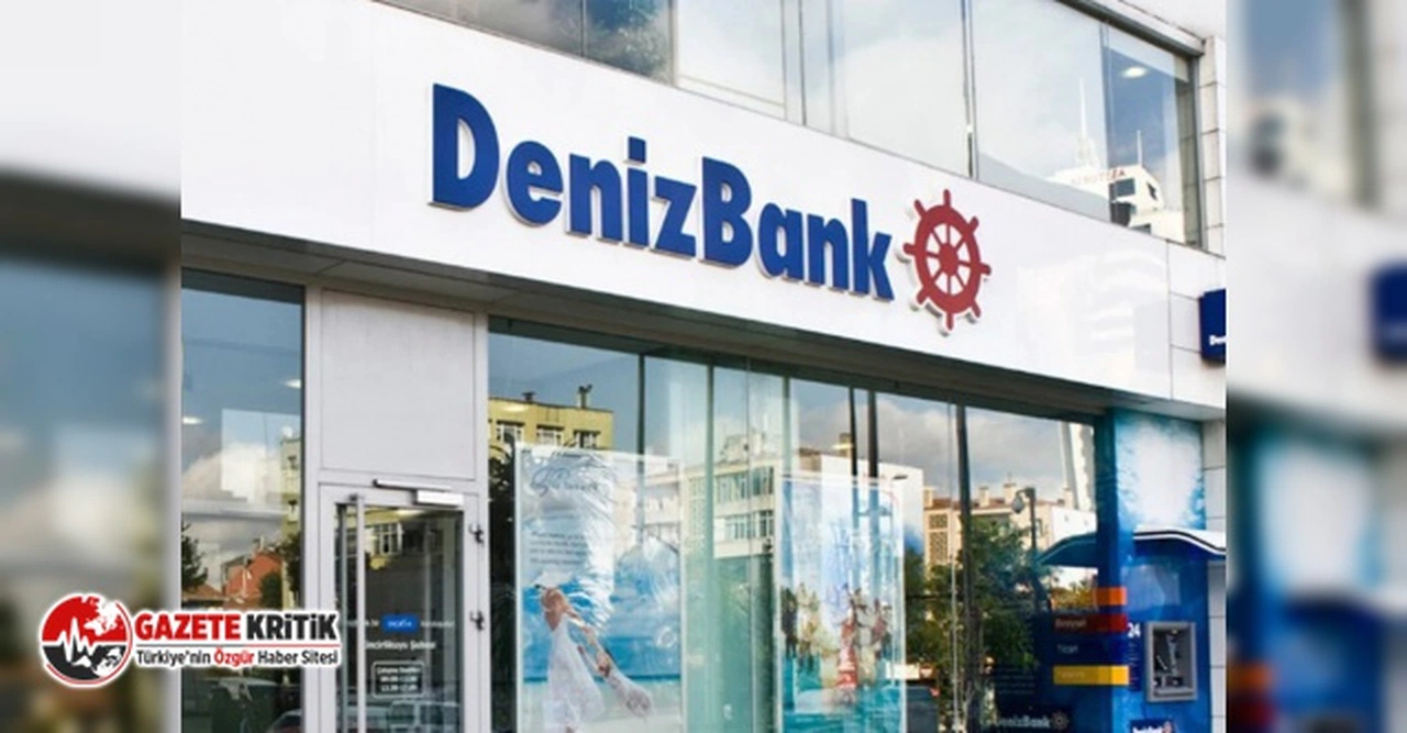 Denizbank'tan dolandırıcılık açıklaması: Mağdurlar arasında Fatih Terim, Muslera, Arda Turan ve Emre Belözoğlu da var