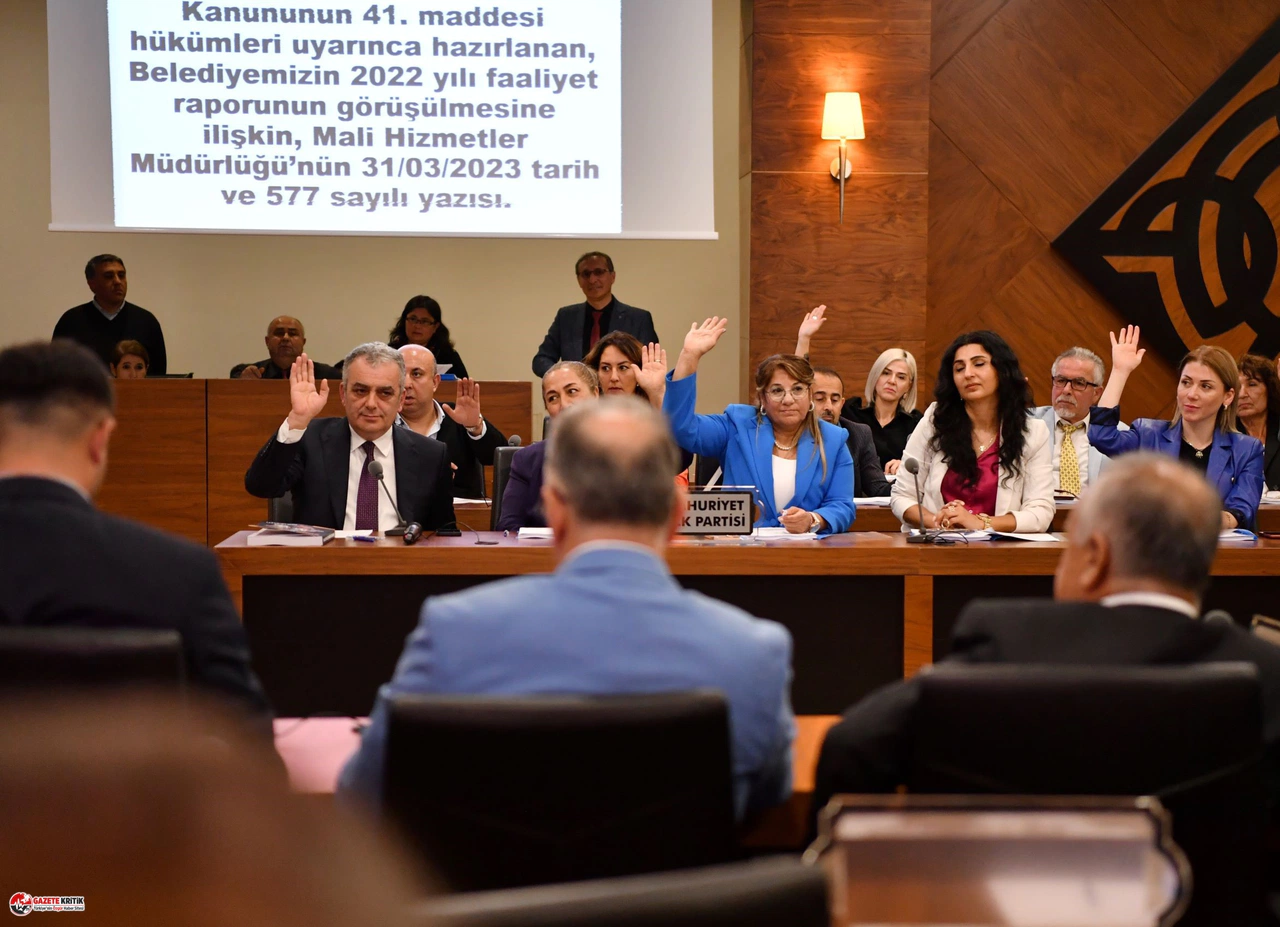 Depremde görevli personele ikramiye kararı