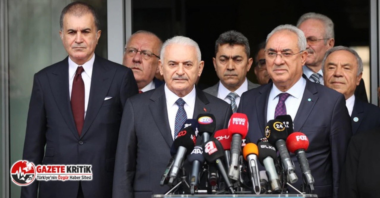 DSP'de 3 genel başkan yardımcısı istifa etti