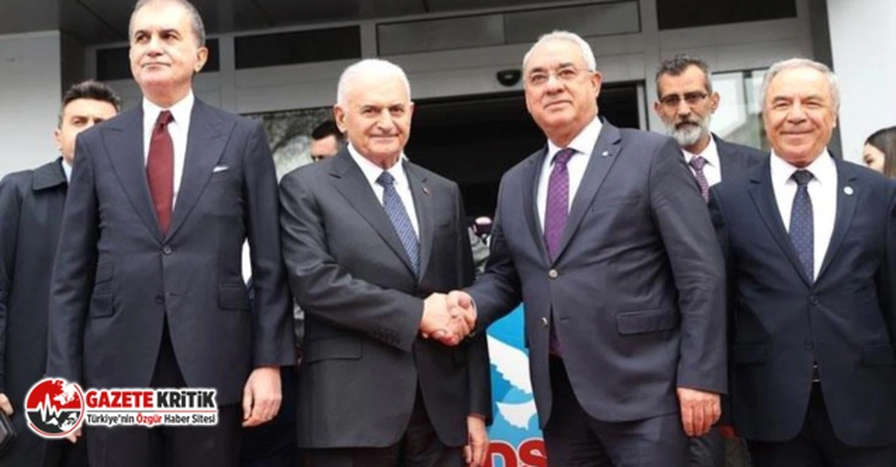 DSP'den 'Cumhur İttifakı' kararı: Seçime AKP listesinden girecek!
