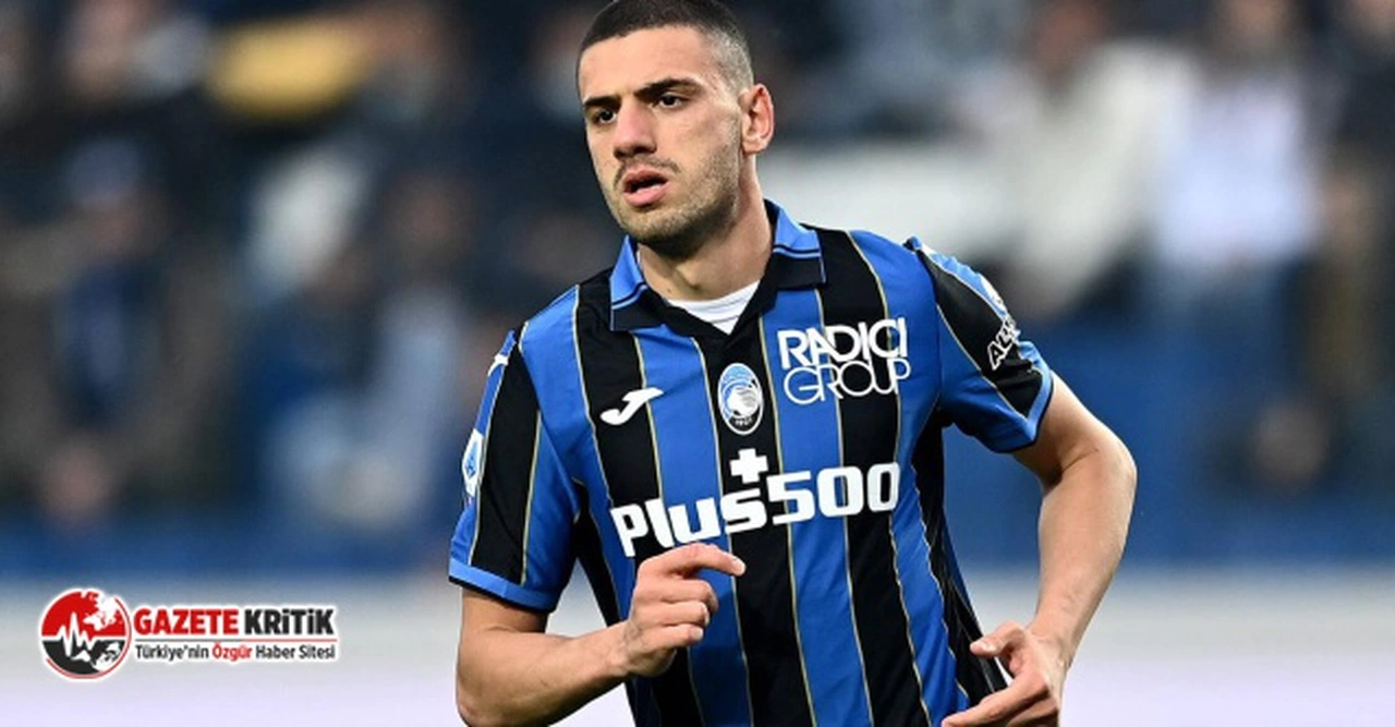 Dünya devi, Merih Demiral'ı istiyor: 30 milyon Euro'yu gözden çıkardılar