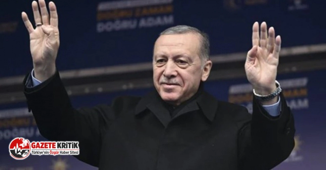 Erdoğan Afyonkarahisar'da Kılıçdaroğlu ve Ali Babacan'ı hedef aldı
