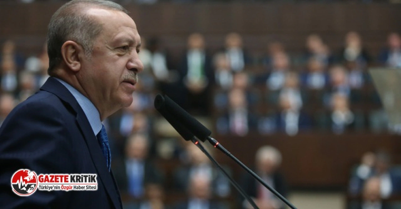 Erdoğan 'bazı hatalar oldu' demişti: AKP'nin aday listesinde 3 isim değişecek