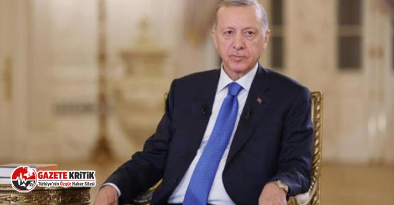 Erdoğan, üç etkinliğini iptal etti: İstirahat edeceğim