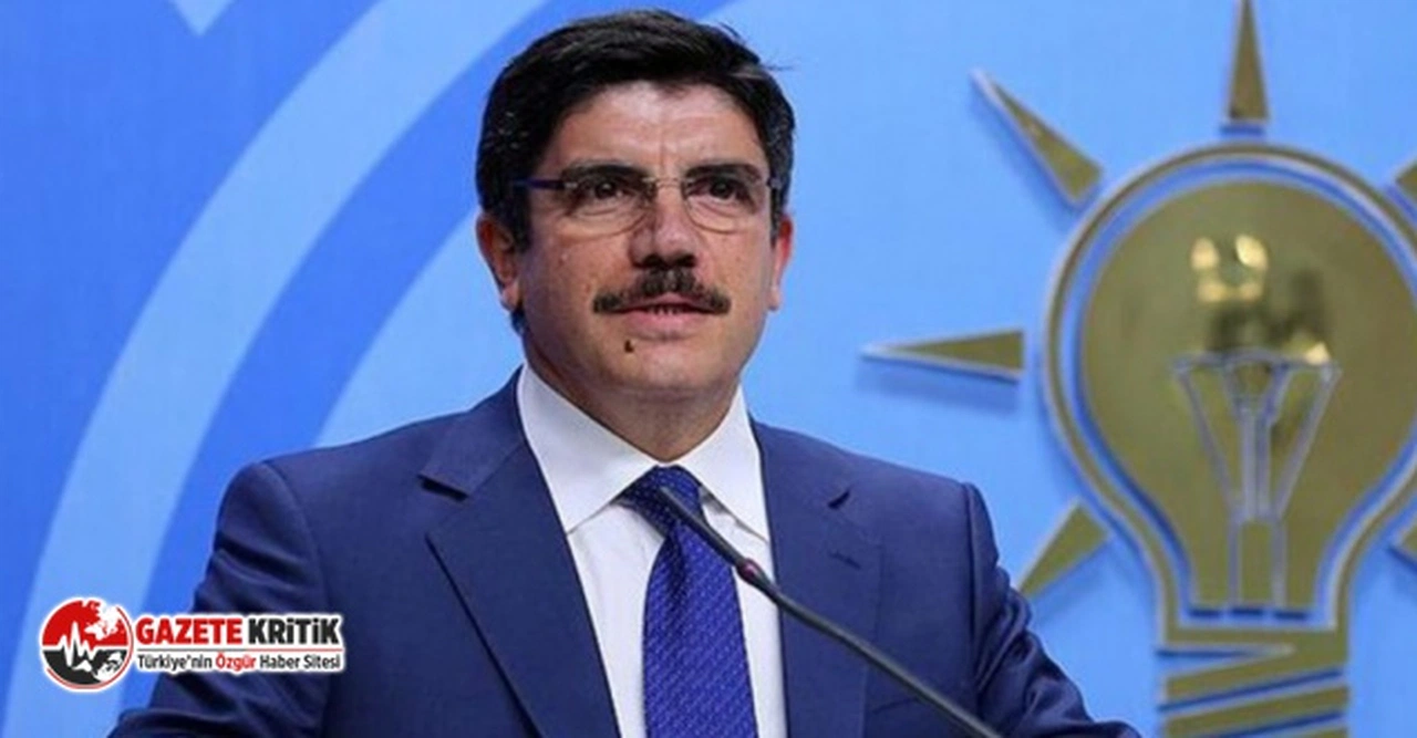 Erdoğan’ın Başdanışmanı Aktay: Hz. Musa’nın kavmi de yoldan çıkınca soğan istemişti