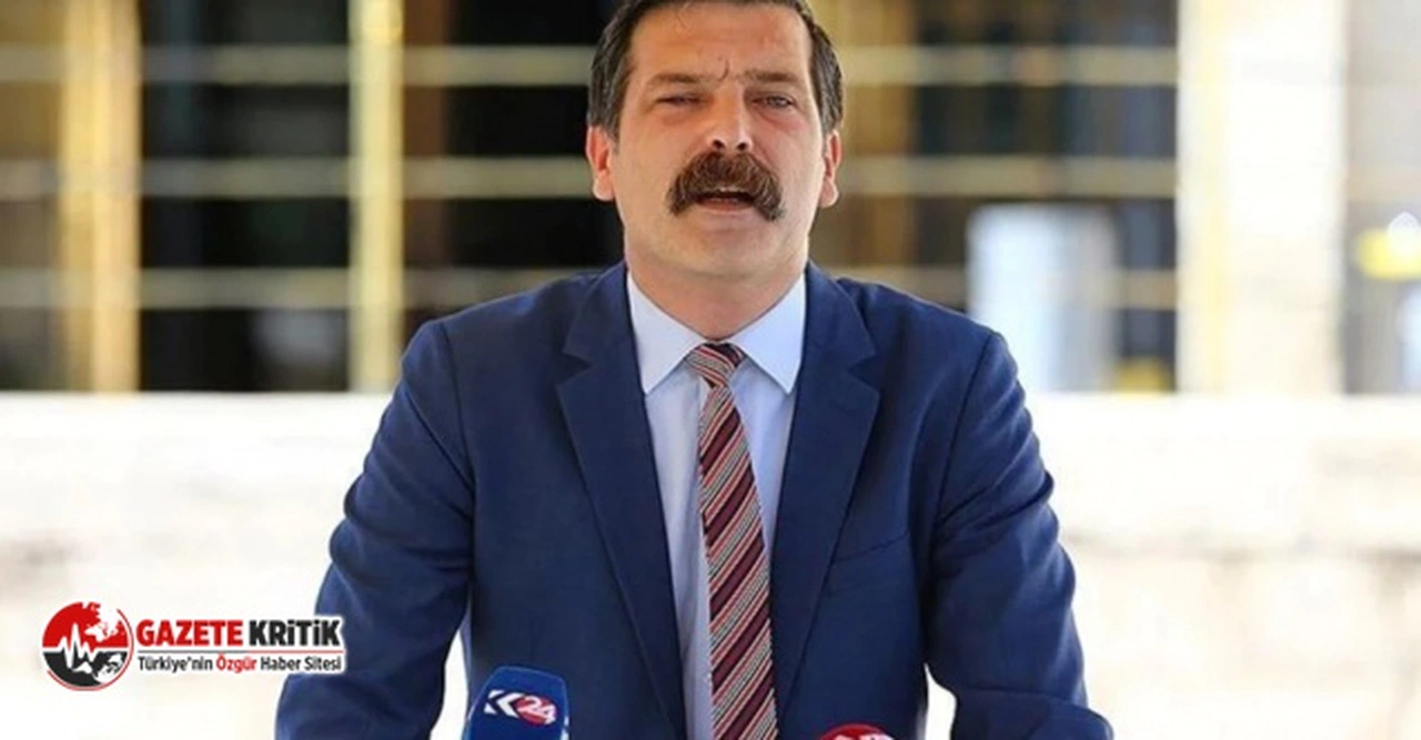 Erkan Baş: İktidarın muhalefete kurduğu tuzağı boşa çıkardık