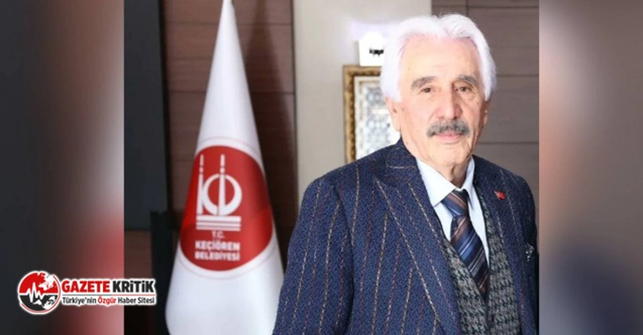 Eski ATO Başkanvekili Mehmet Aypek silahlı saldırı sonucu hayatını kaybetti