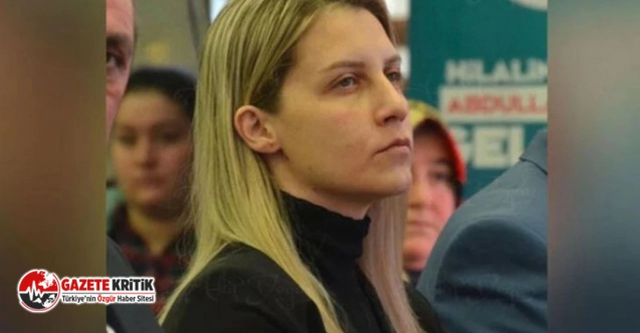 Eski MHP'li başkanın ölüm nedeni ortaya çıktı!