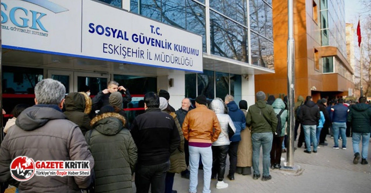 EYT'lilere kritik uyarı: Emeklilik başvurusu geçersiz sayılabilir
