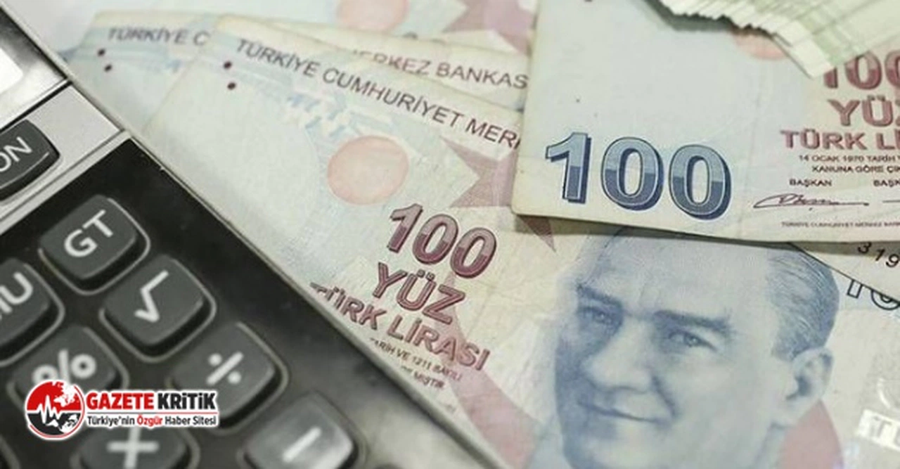 EYT'yi az farkla kaçıranlar dikkat! Yeni formül yolda