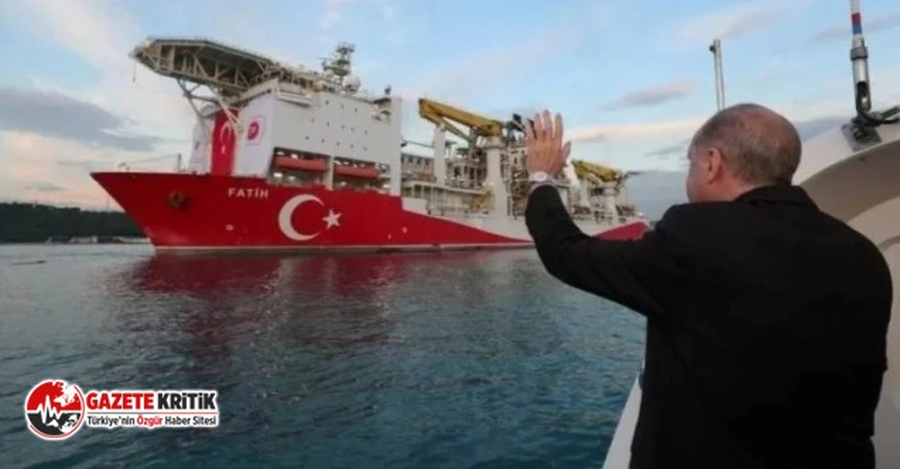 Fatih Altaylı: "Erdoğan, 20 Nisan'da 'doğalgaza indirim müjdesi' verecek"