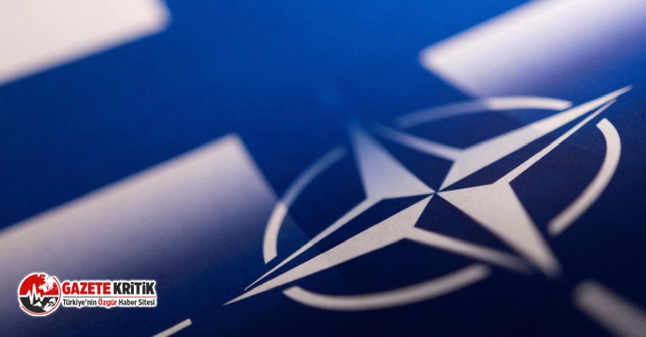 Finlandiya NATO'nun yeni üyesi oldu!