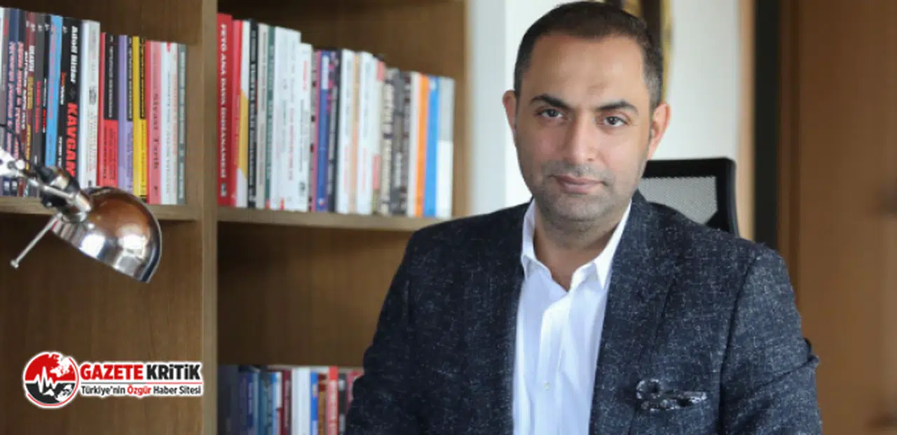 Gazeteci Murat Ağırel 'Sahte belgelerle el değiştiren milyonlar'ı yazdı