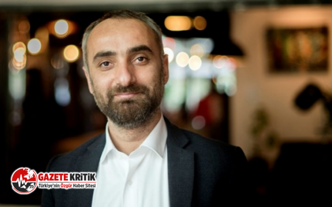 GAZETECİ YAZAR İSMAL SAYMAZ, SÖZCÜ TV İLE EKRANLARDA OLACAK