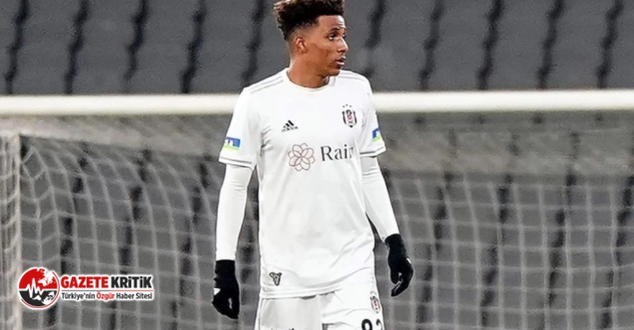 Gedson Fernandes için 13 milyon Euro iddiası