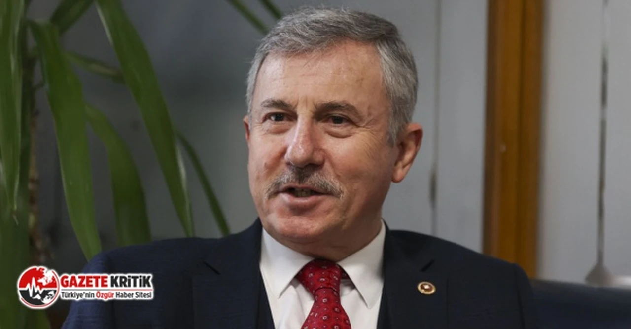 Gelecek Partili Özdağ: Gülenizme direndik ama birileri Erdoğanizm inşa etmek istiyor