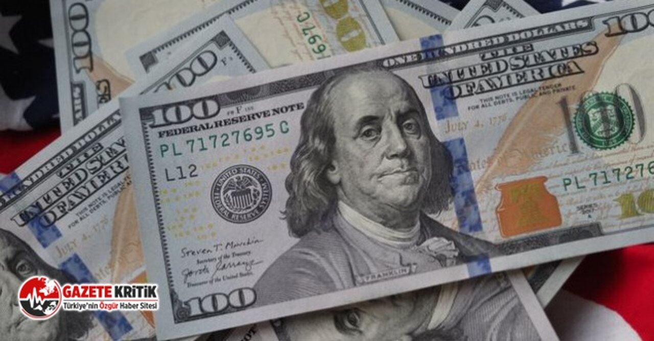 Gelecek Partisi Sözcüsü Serkan Özcan: 'AKP seçimi kazanırsa dolar 40 lira olabilir''