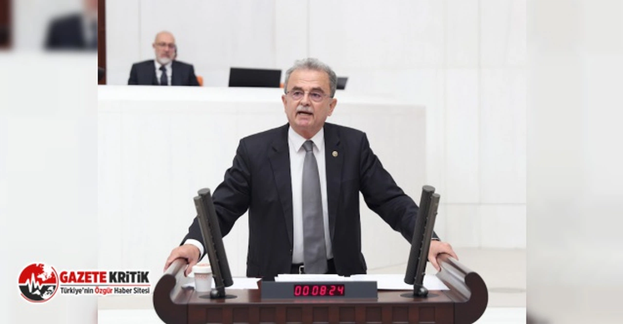 Girgin: Geçici işçiler süre uzatımı değil kadro istiyor