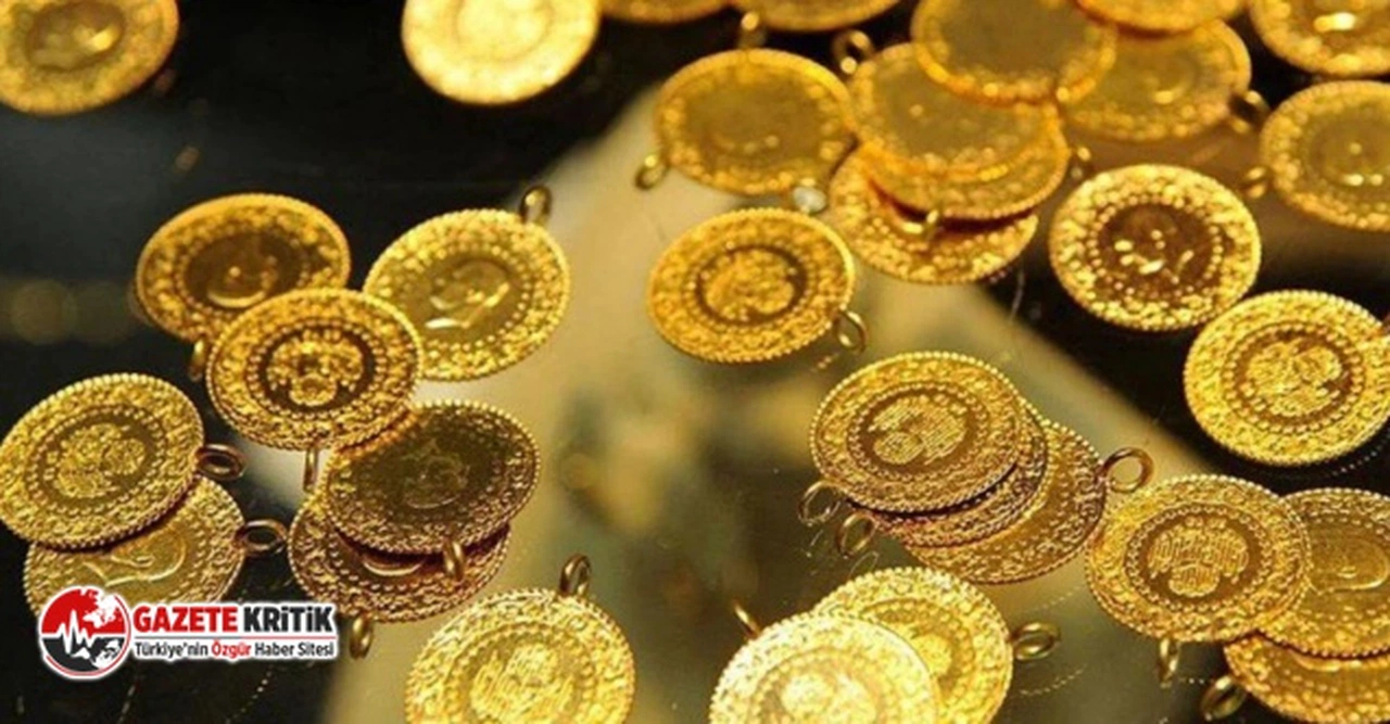 Gram altın tarihi rekorunu kırdı