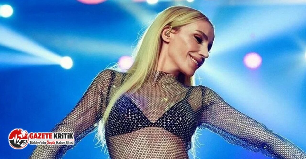 Gülşen'den aylar sonra ilk paylaşım