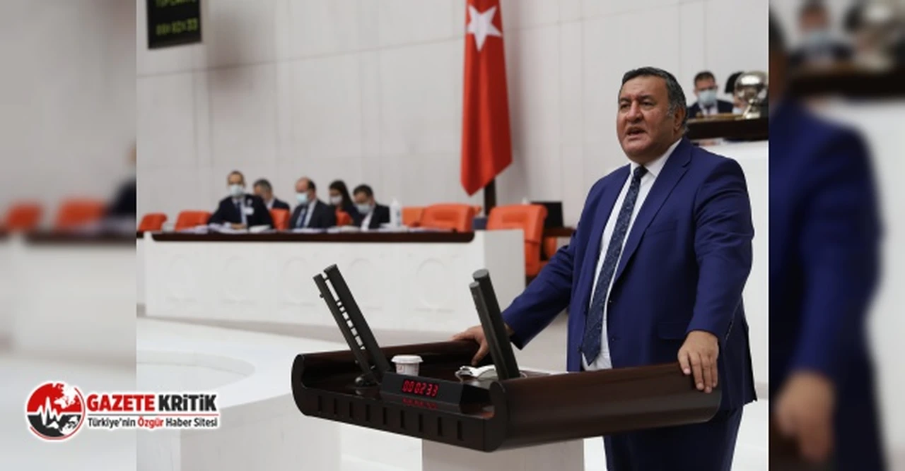 Gürer: “İthal gıda fiyatları düşürmüyor, vurguncuları kazandırıyor”