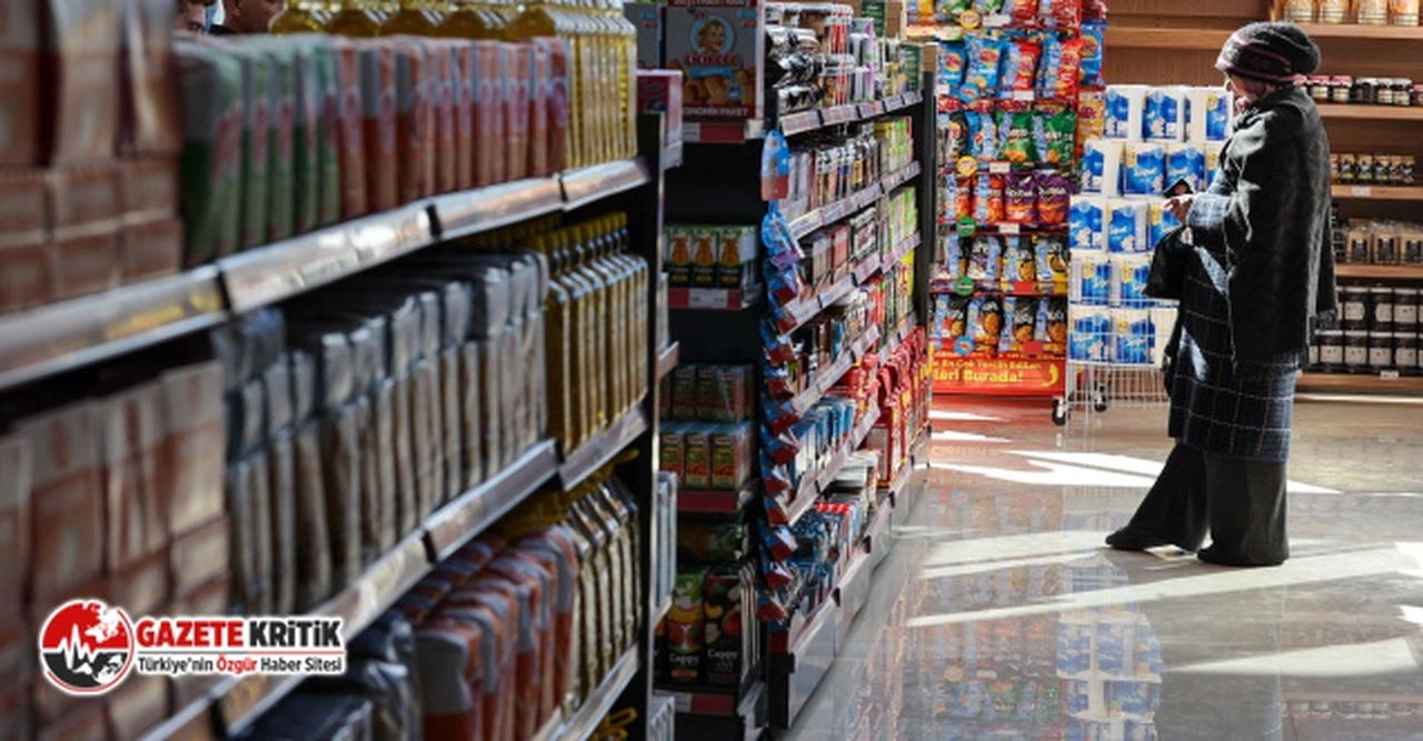 Halk Market Bucalıya can suyu oldu