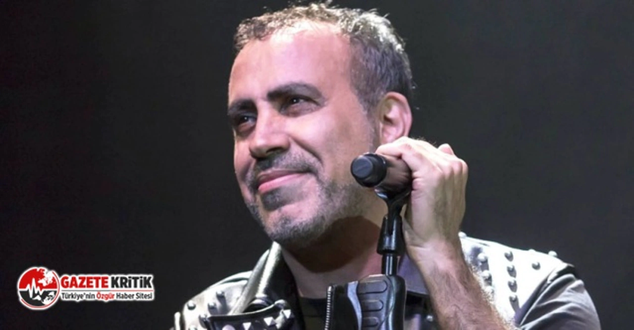 Haluk Levent'ten milletvekili adaylığı açıklaması