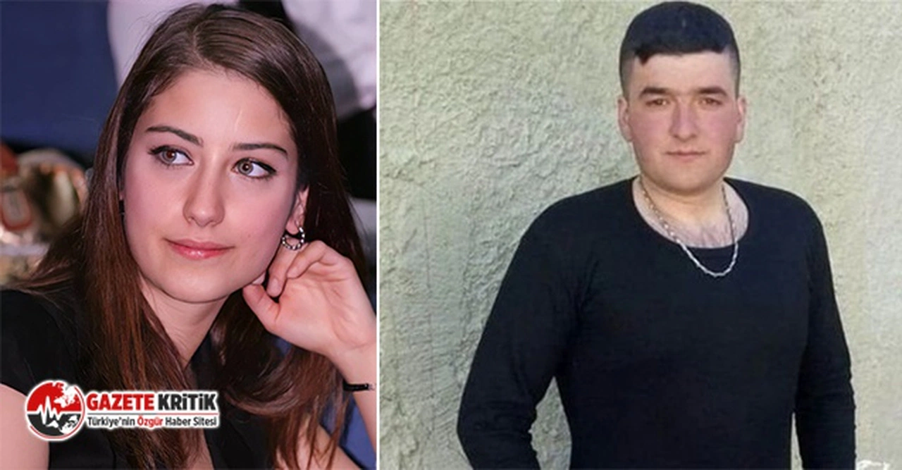 Hazal Kaya hakkında Musa Orhan'a hakaretten 2 yıl 4 ay hapis istemi