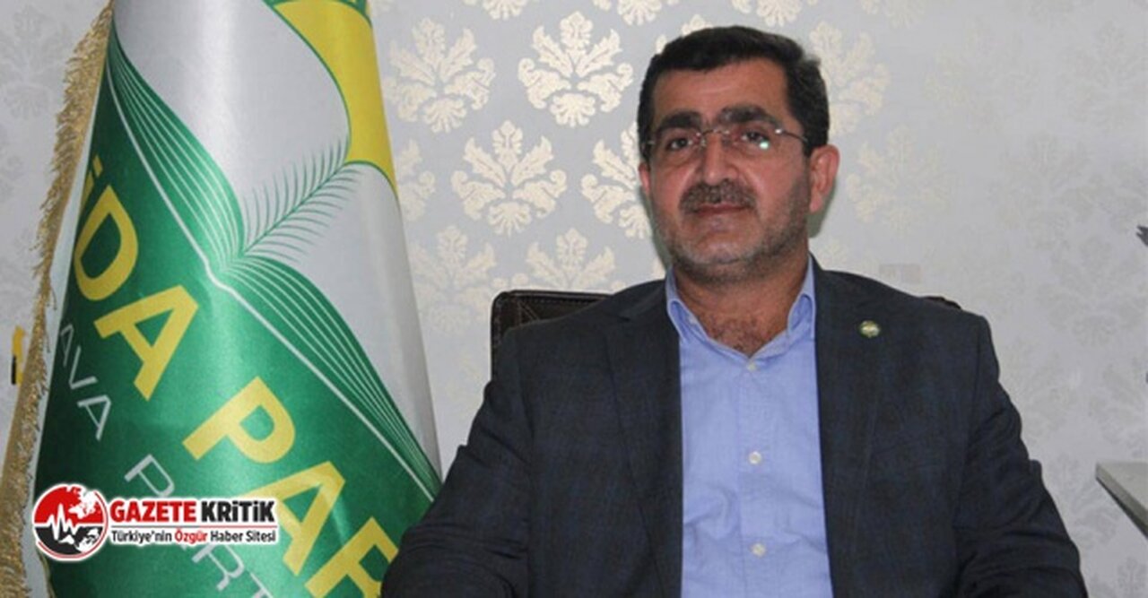 Hizbullah yapılanmasındaki isim HÜDA-PAR'da yöneticilik yaptığı ortaya çıktı