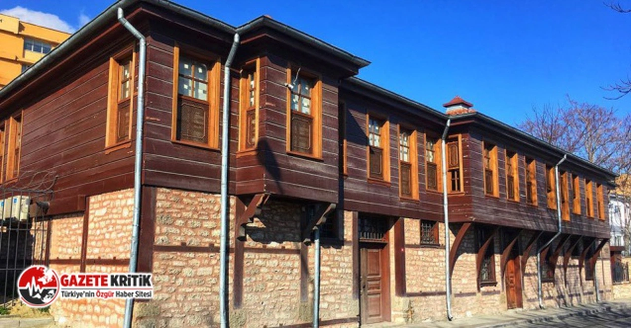 İBB binası Erdoğan’ın dostuna tahsis edilmiş: Kızılay'dan da maaş