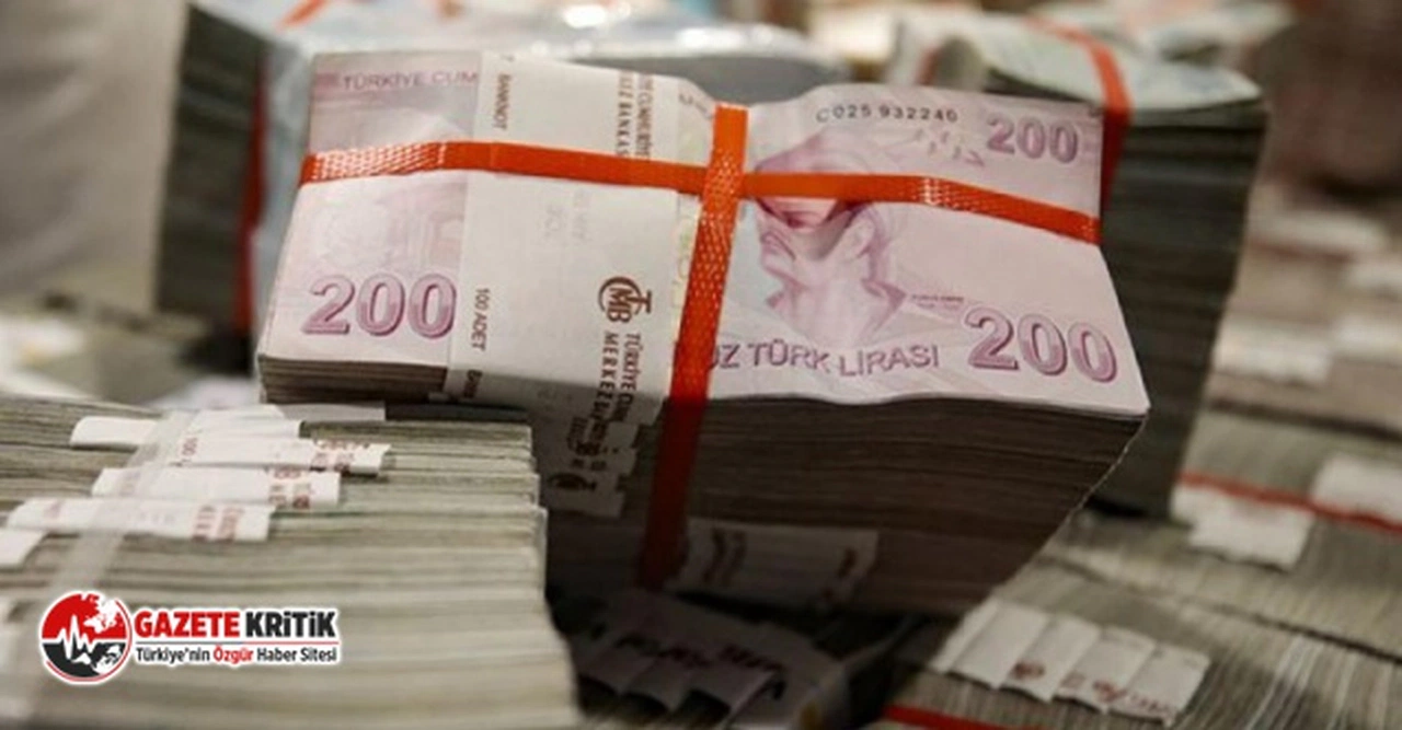 İç borç çevirme oranı 30 ayın zirvesinde