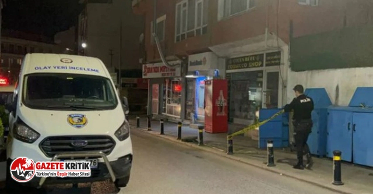 İki grup arasında 'yan bakma' kavgası: Biri ağır 4 kişi yaralandı