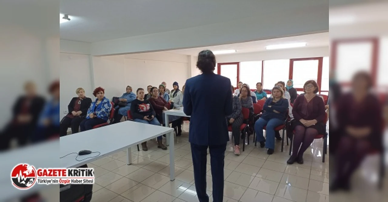 İKKB Başkanı Özkan: “Gençleri madde bağımlılığı sarmalından kurtarmak istiyoruz”