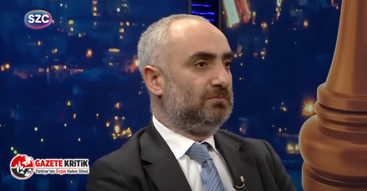 İsmail Saymaz CHP'nin milletvekili listelerini değerlendirdi