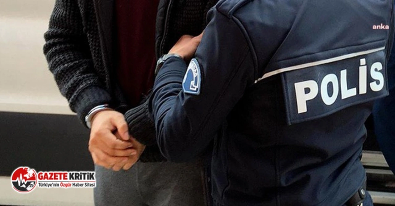 İstanbul merkezli 3 ilde FETÖ operasyonu: 9 gözaltı