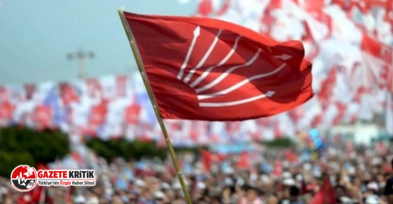 İşte CHP 28. Dönem Milletvekili aday tam listesi