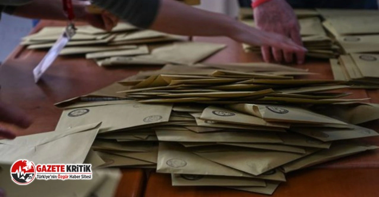 İttifak oyları nasıl sayılacak? 15 soruda 14 Mayıs seçimleri